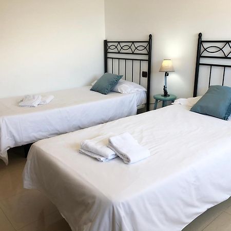 Cotillo Ocean View Bagian luar foto