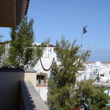 Cotillo Ocean View Bagian luar foto