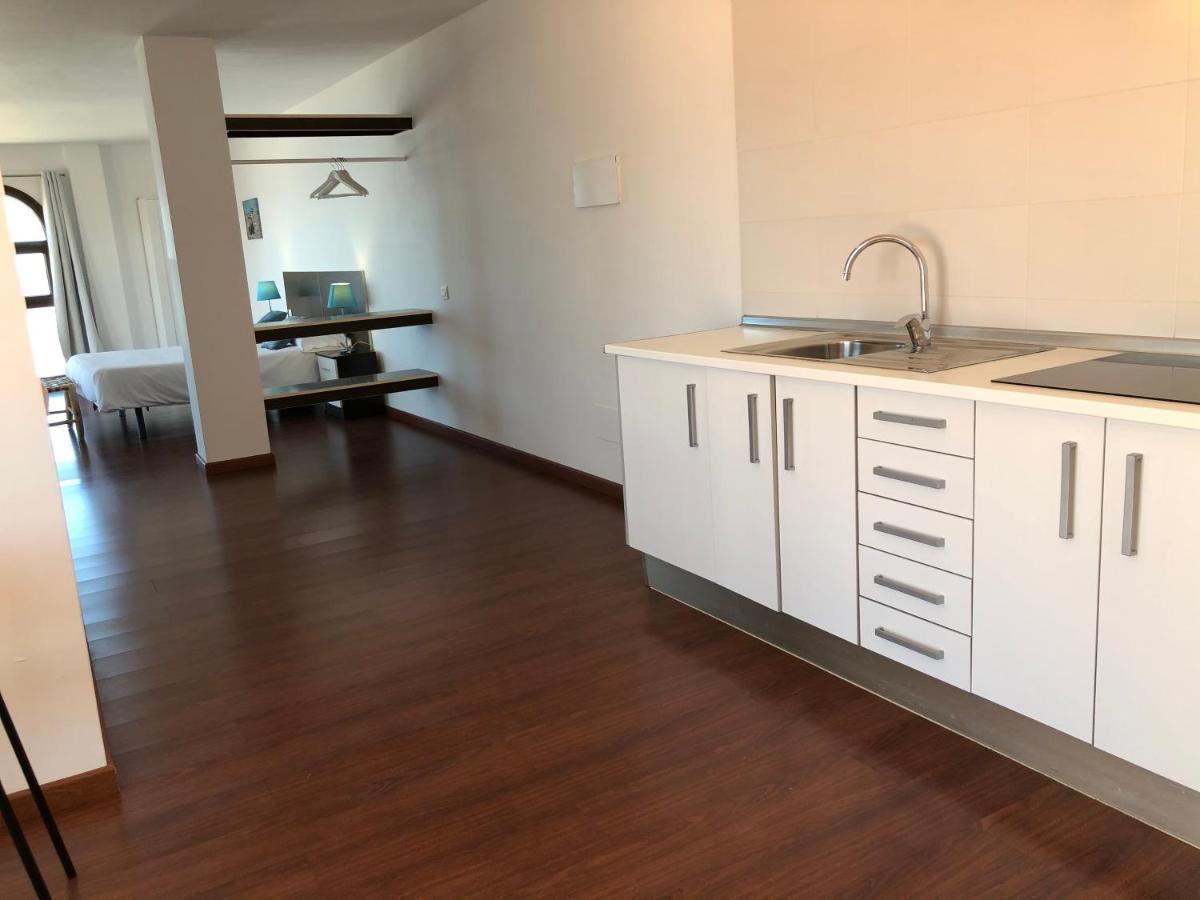 Cotillo Ocean View Bagian luar foto