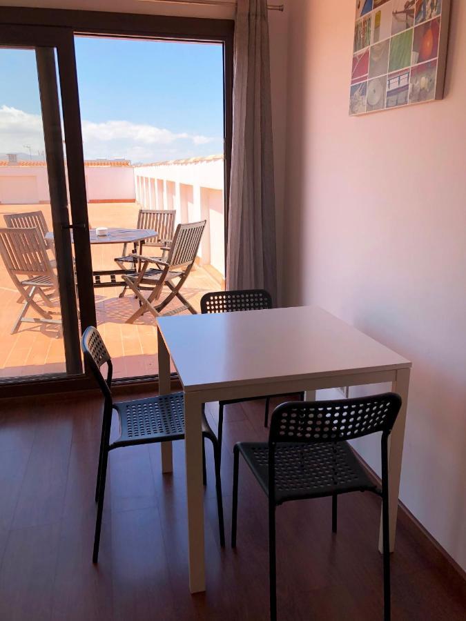 Cotillo Ocean View Bagian luar foto