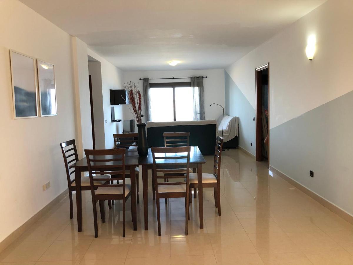 Cotillo Ocean View Bagian luar foto