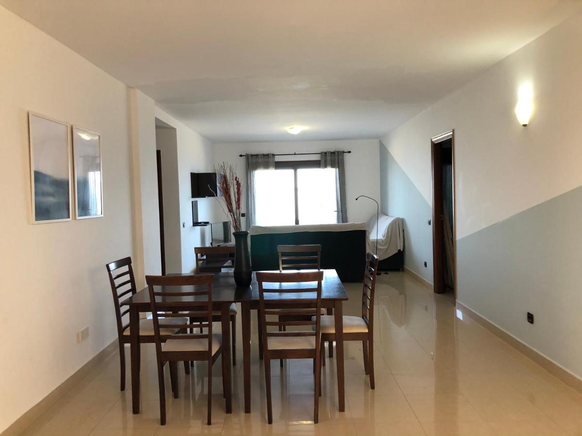 Cotillo Ocean View Bagian luar foto