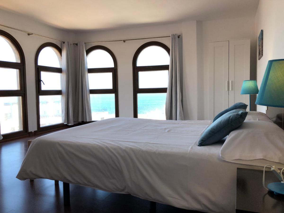 Cotillo Ocean View Bagian luar foto