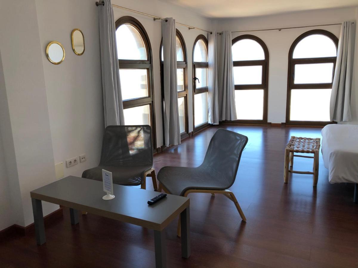 Cotillo Ocean View Bagian luar foto