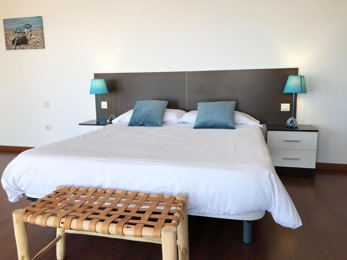 Cotillo Ocean View Bagian luar foto