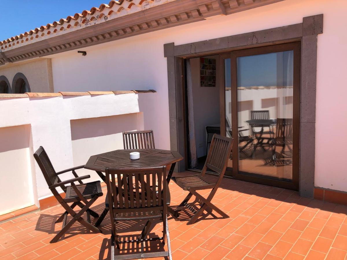 Cotillo Ocean View Bagian luar foto