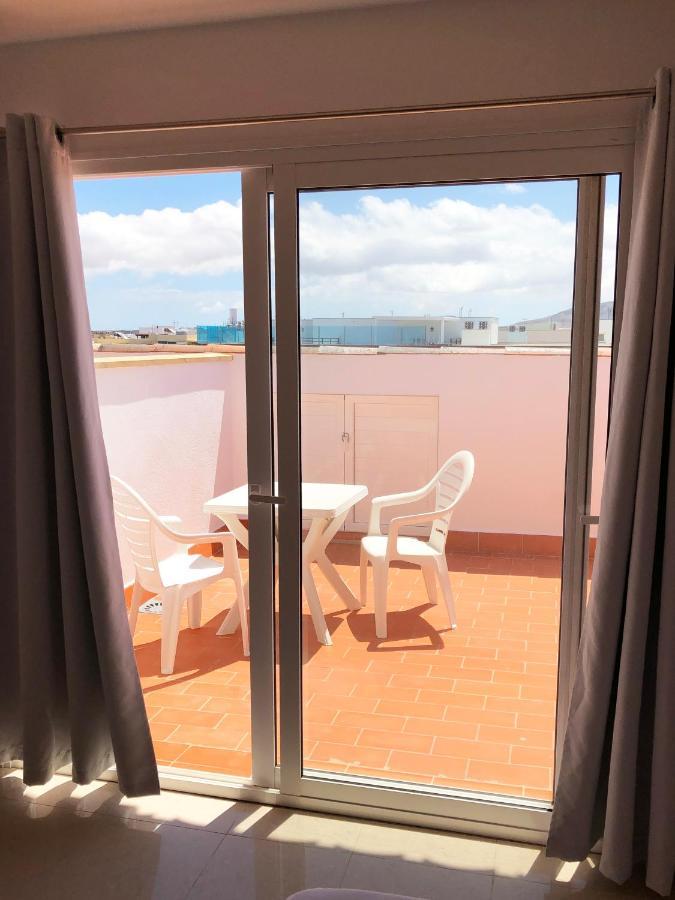 Cotillo Ocean View Bagian luar foto
