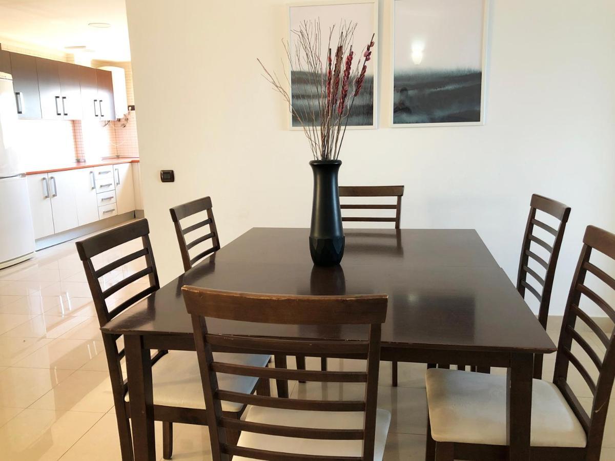 Cotillo Ocean View Bagian luar foto
