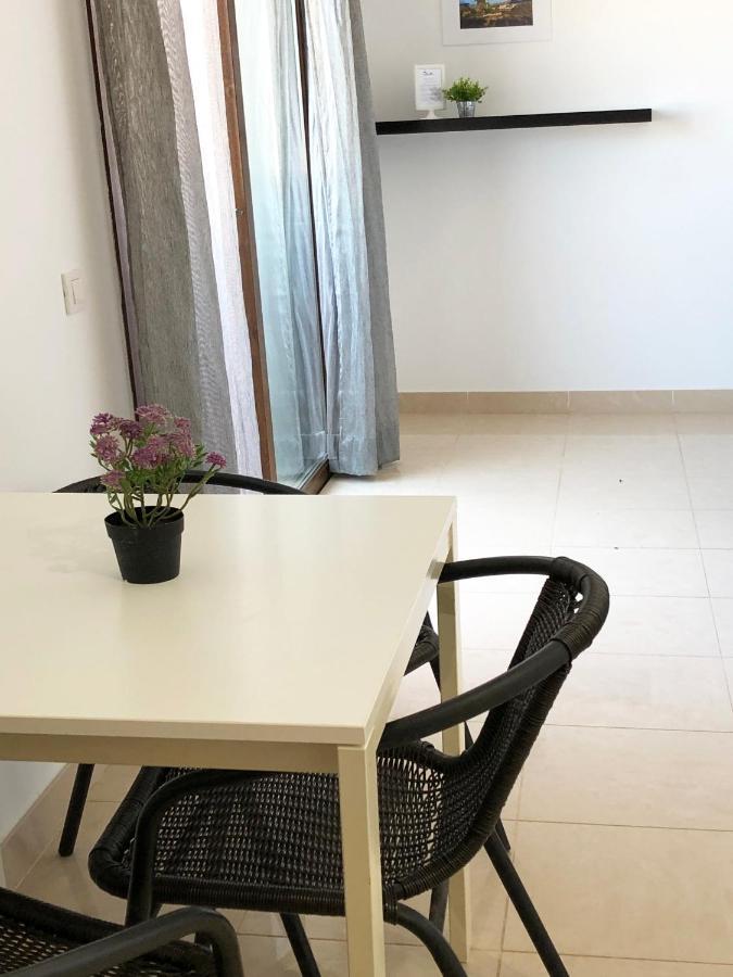 Cotillo Ocean View Bagian luar foto