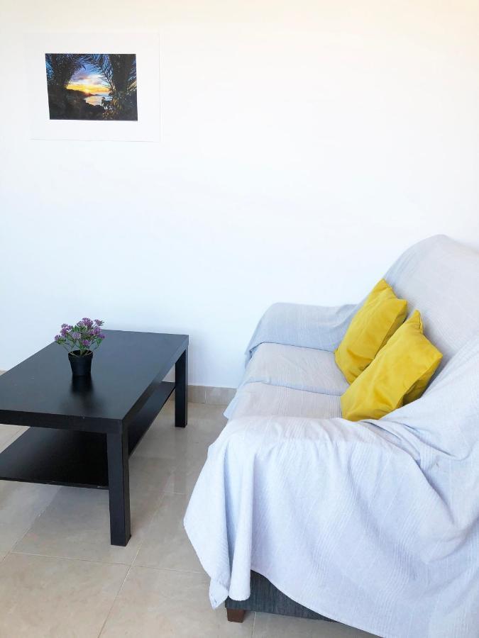 Cotillo Ocean View Bagian luar foto