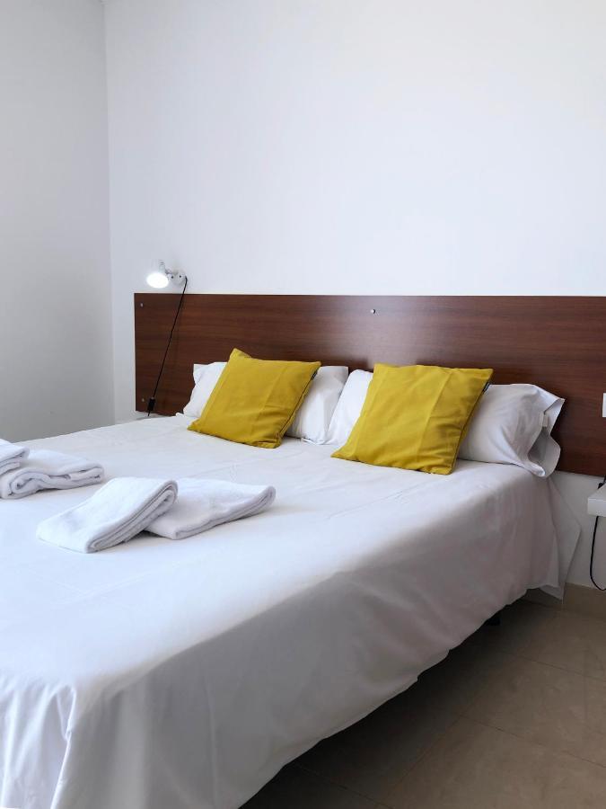 Cotillo Ocean View Bagian luar foto