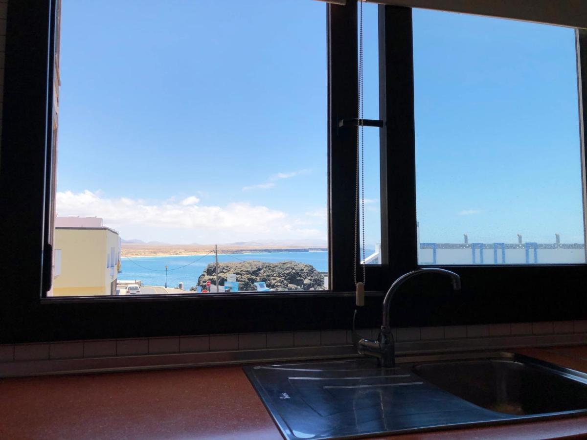 Cotillo Ocean View Bagian luar foto