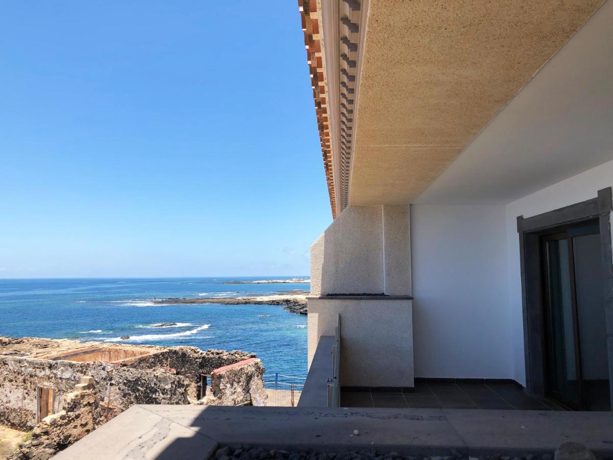 Cotillo Ocean View Bagian luar foto