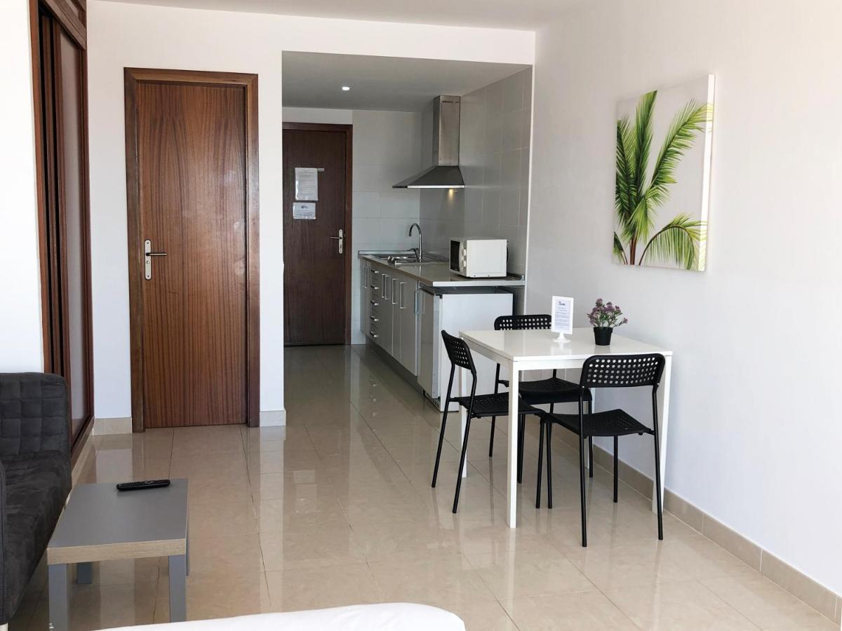 Cotillo Ocean View Bagian luar foto