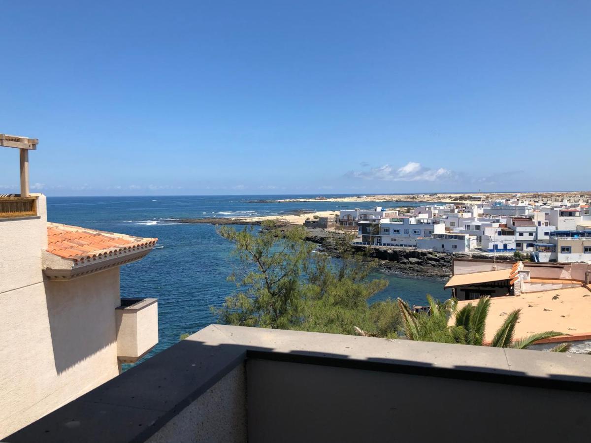 Cotillo Ocean View Bagian luar foto