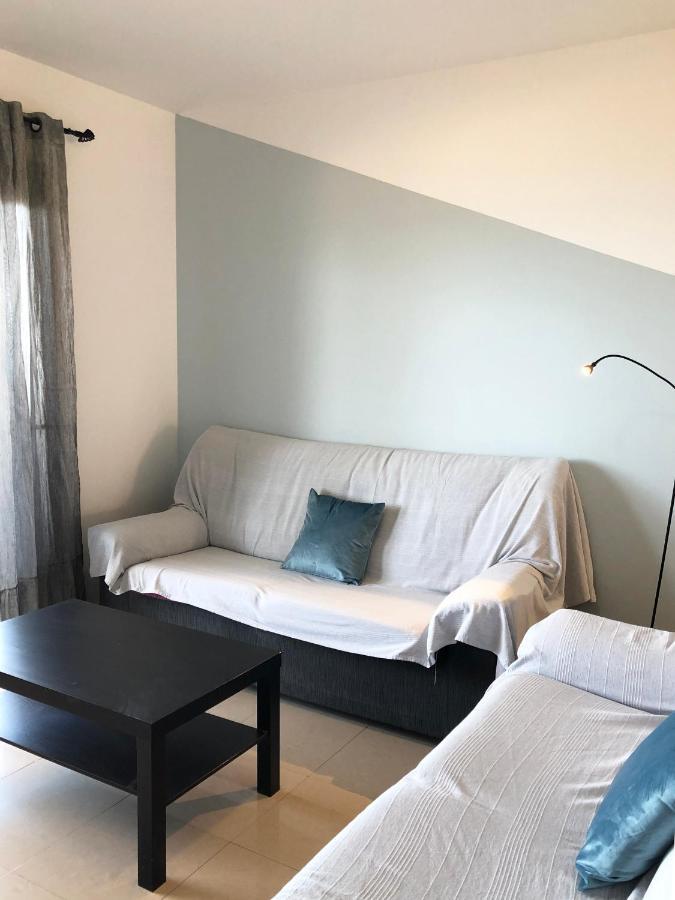 Cotillo Ocean View Bagian luar foto