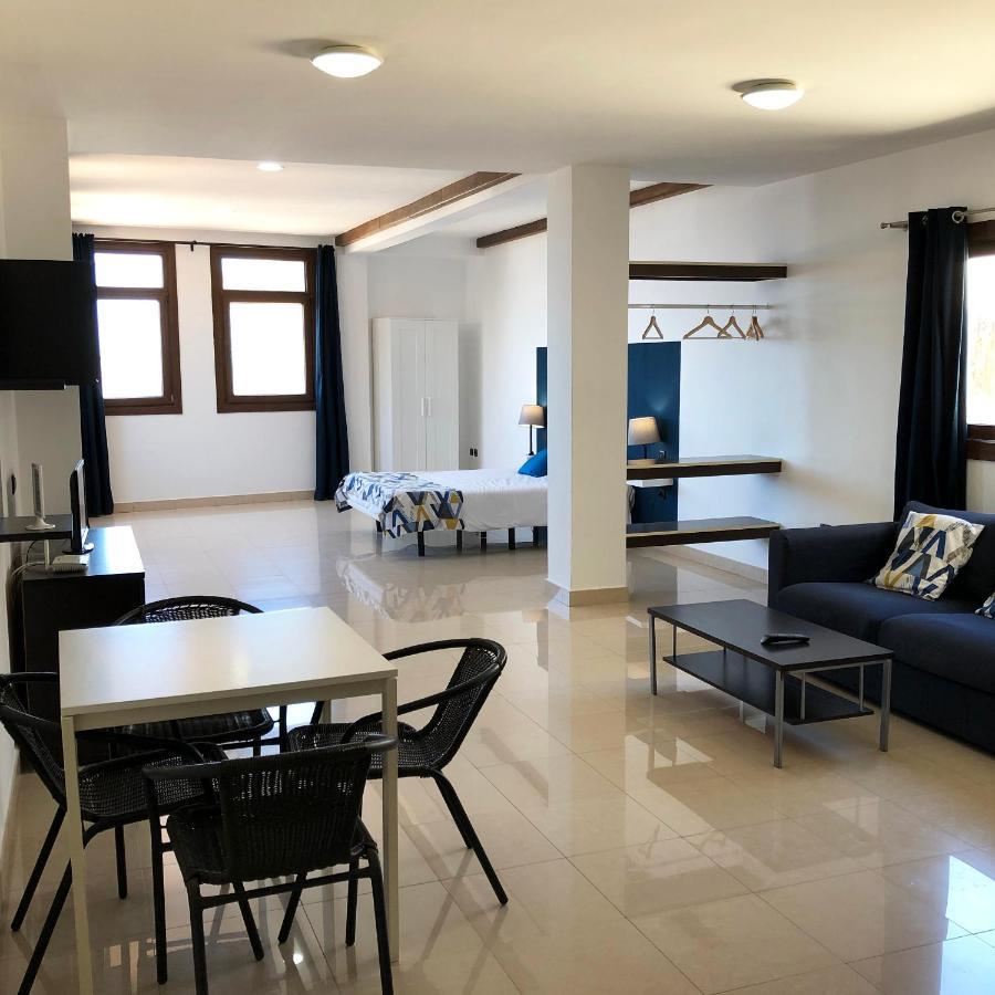 Cotillo Ocean View Bagian luar foto