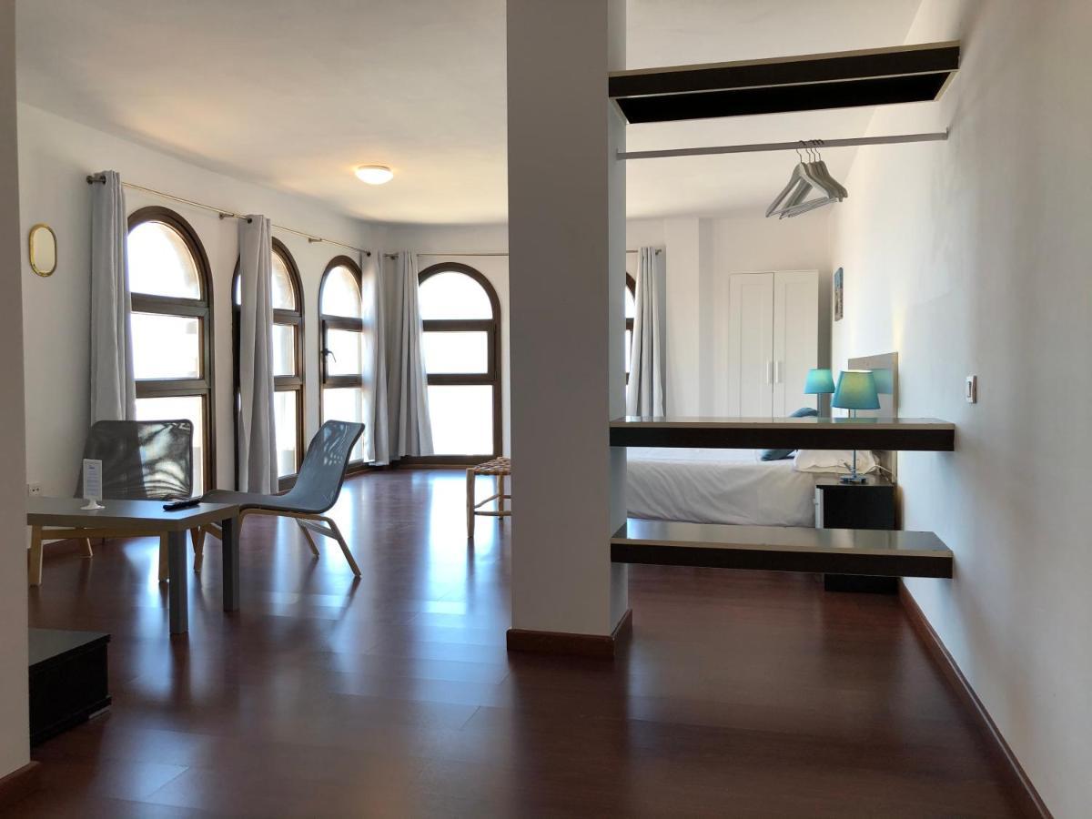 Cotillo Ocean View Bagian luar foto