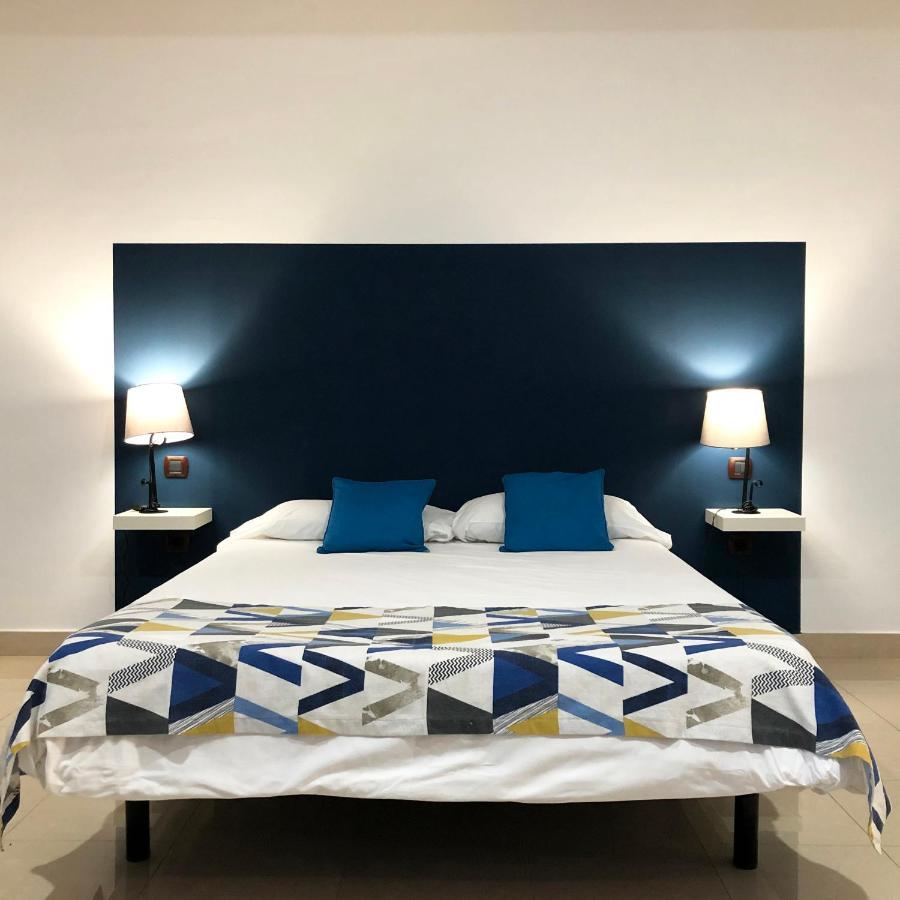 Cotillo Ocean View Bagian luar foto