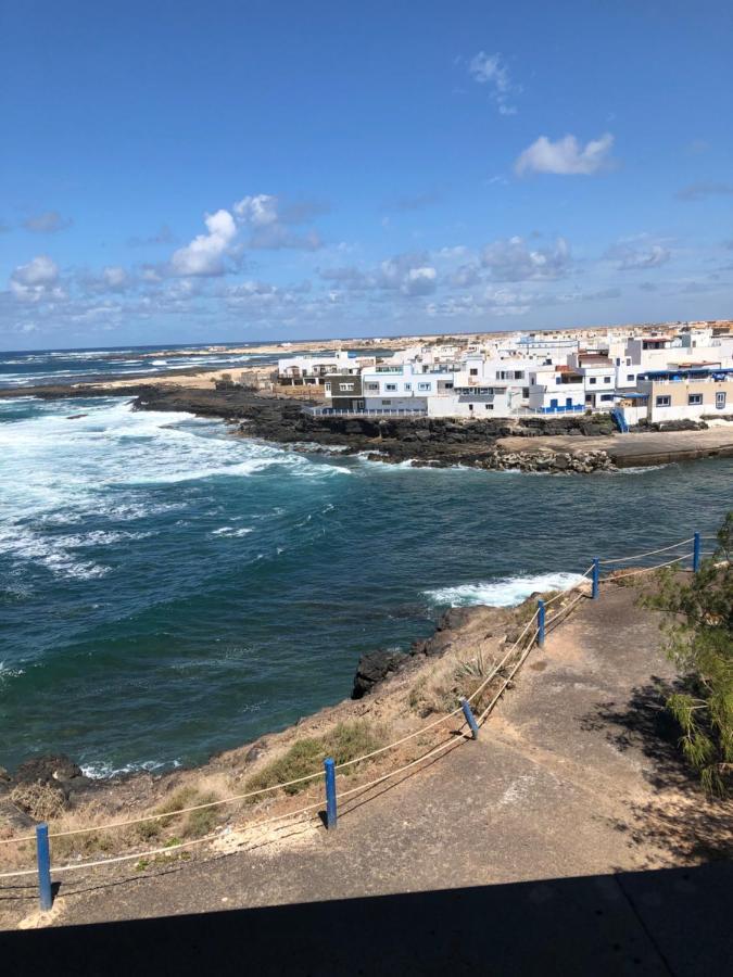 Cotillo Ocean View Bagian luar foto