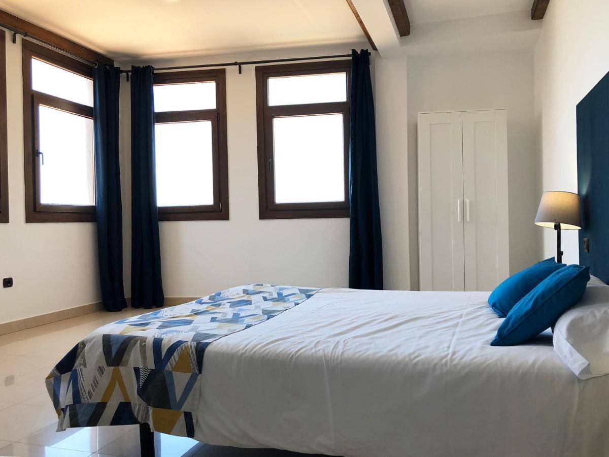 Cotillo Ocean View Bagian luar foto