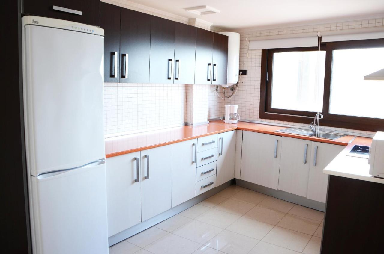 Cotillo Ocean View Bagian luar foto