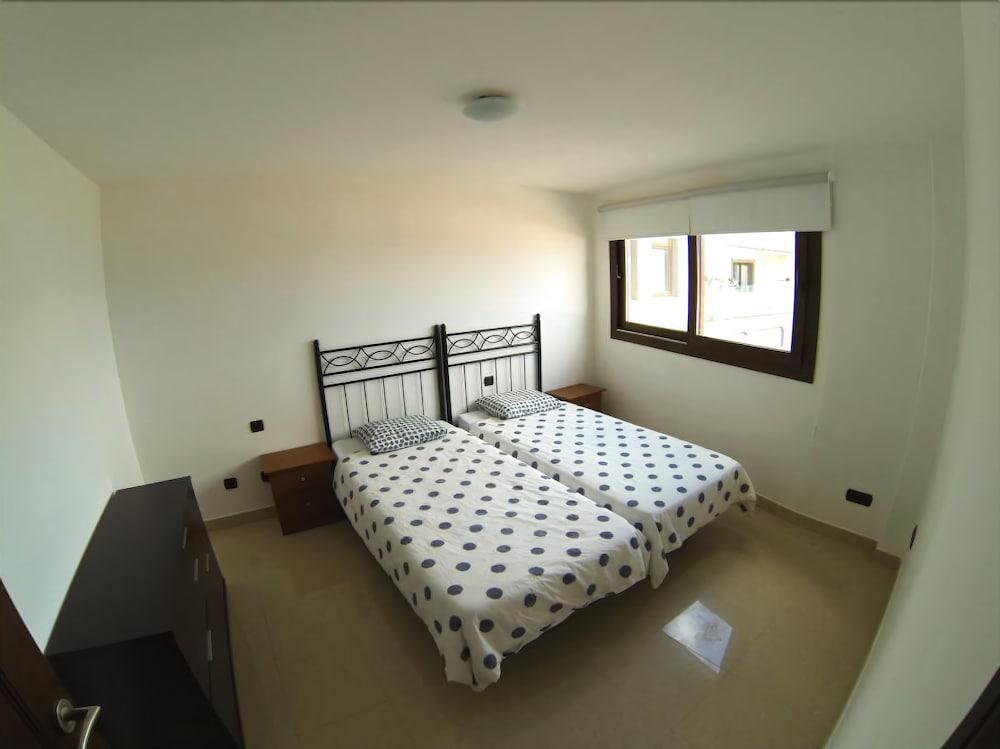 Cotillo Ocean View Bagian luar foto