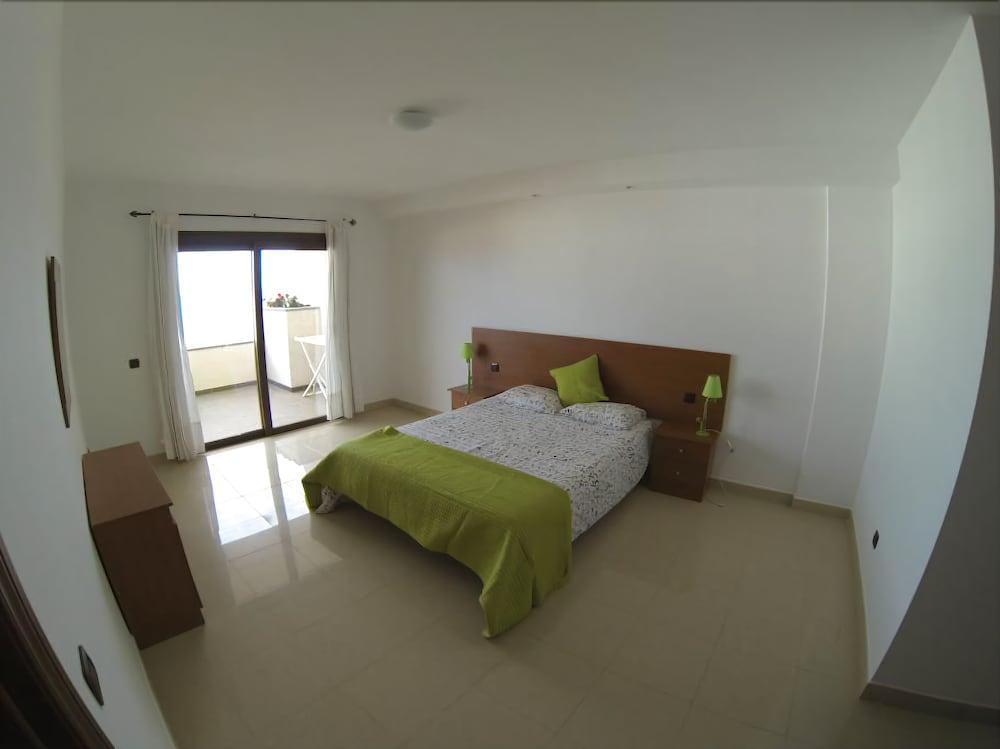 Cotillo Ocean View Bagian luar foto
