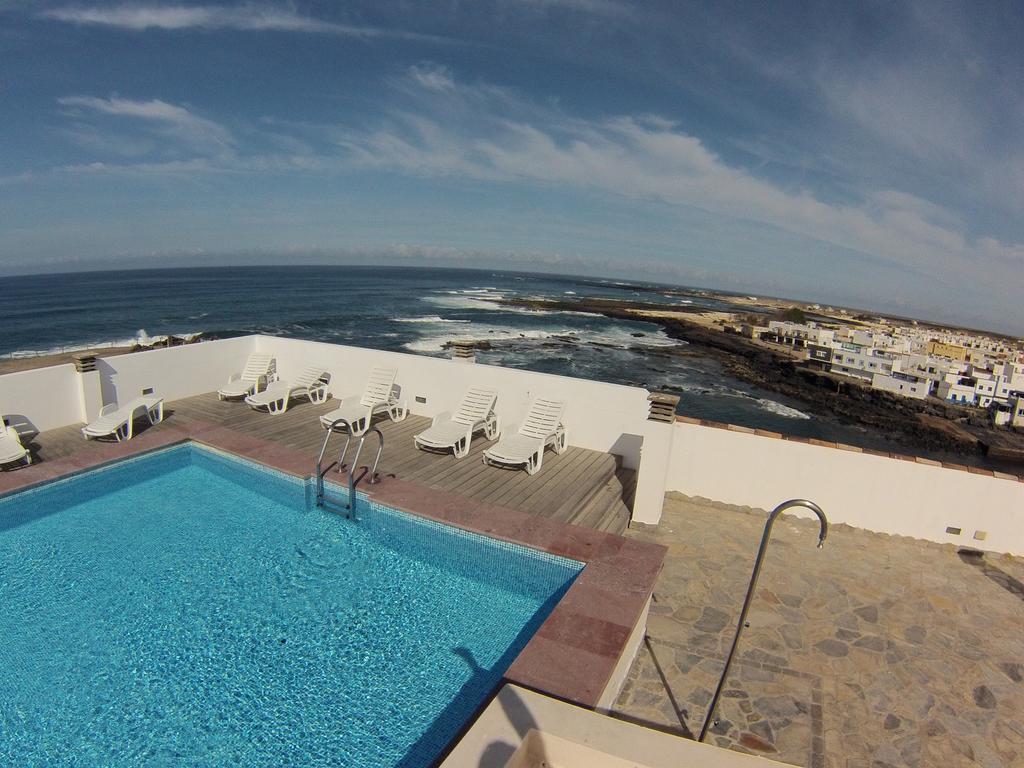 Cotillo Ocean View Ruang foto
