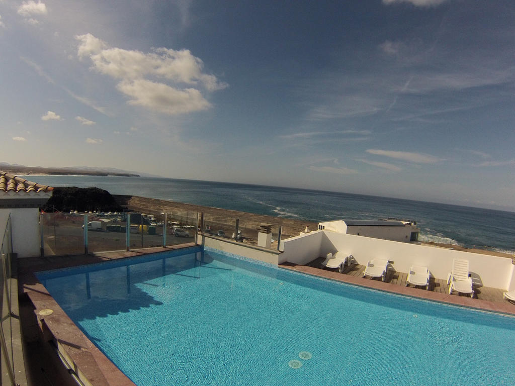Cotillo Ocean View Bagian luar foto