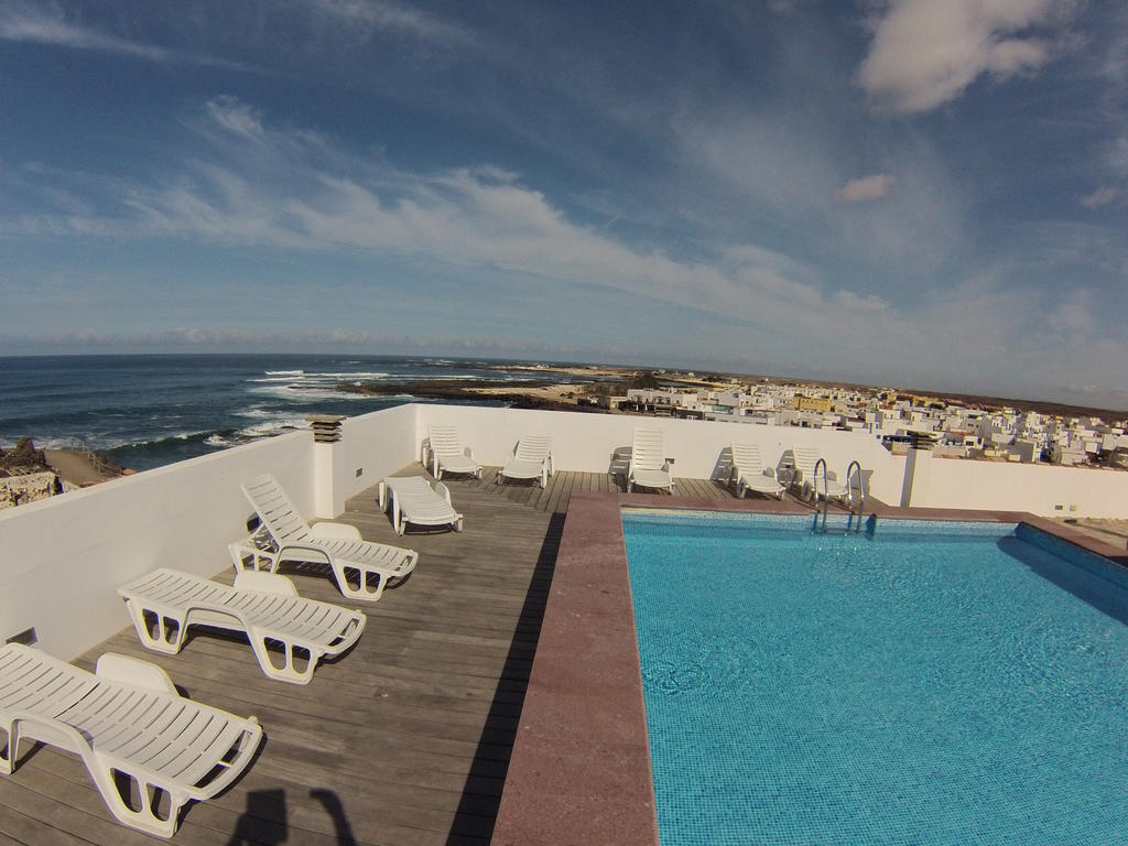 Cotillo Ocean View Bagian luar foto