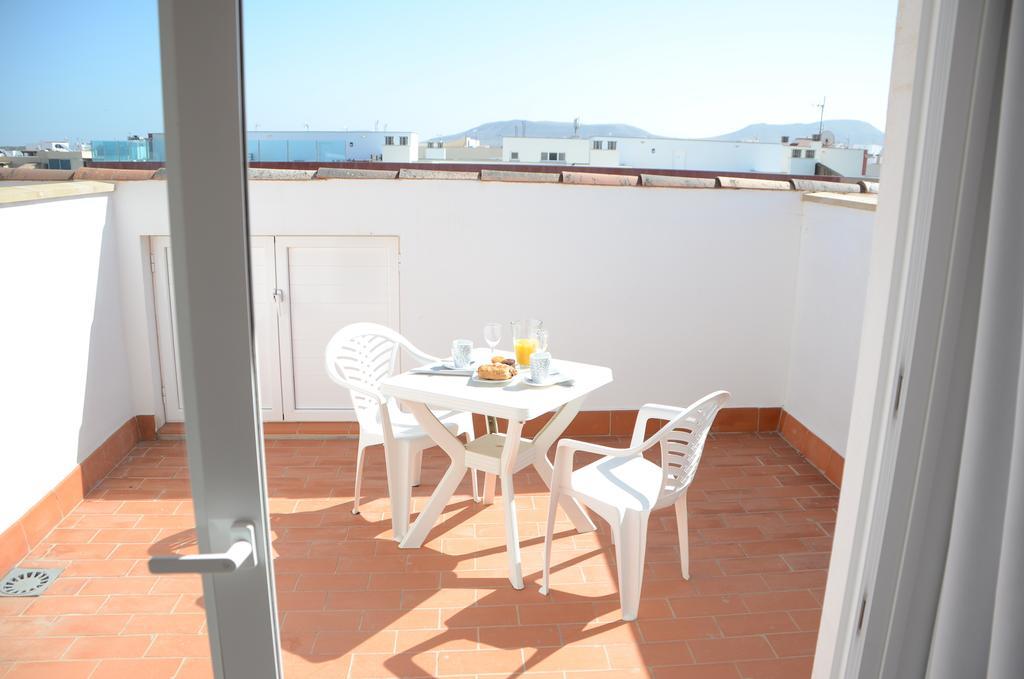 Cotillo Ocean View Bagian luar foto