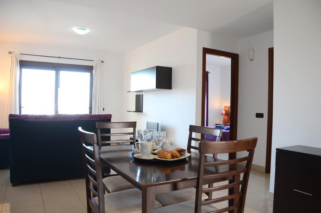 Cotillo Ocean View Bagian luar foto