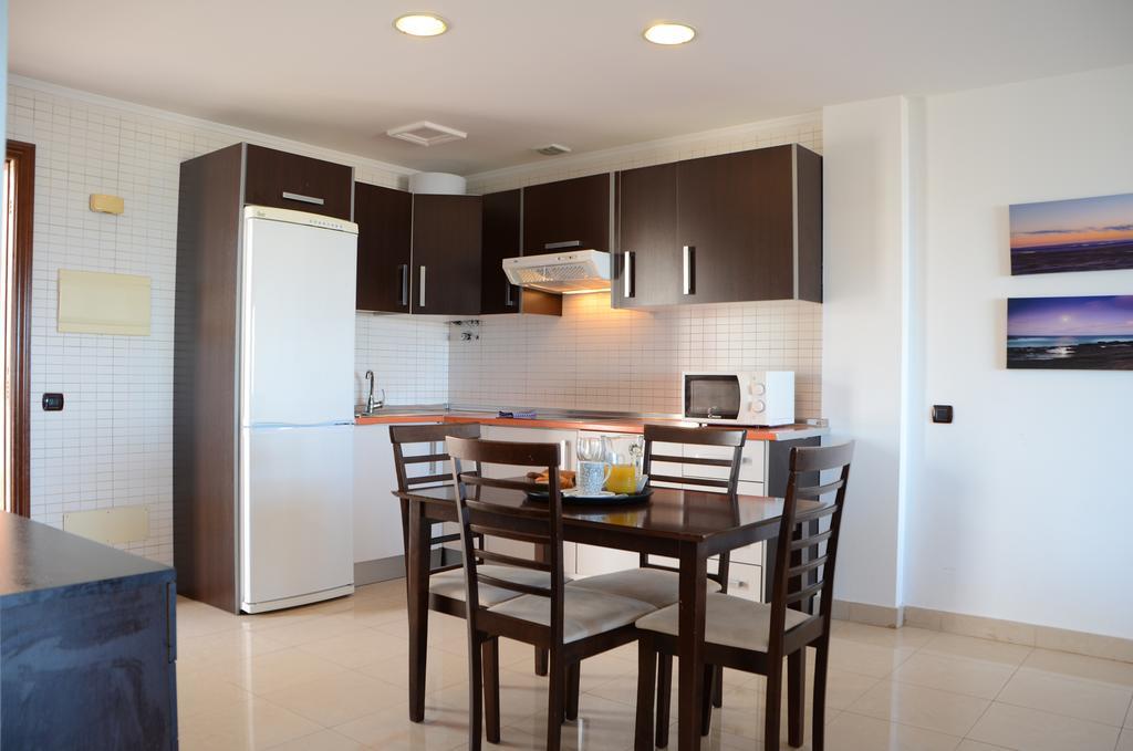 Cotillo Ocean View Bagian luar foto