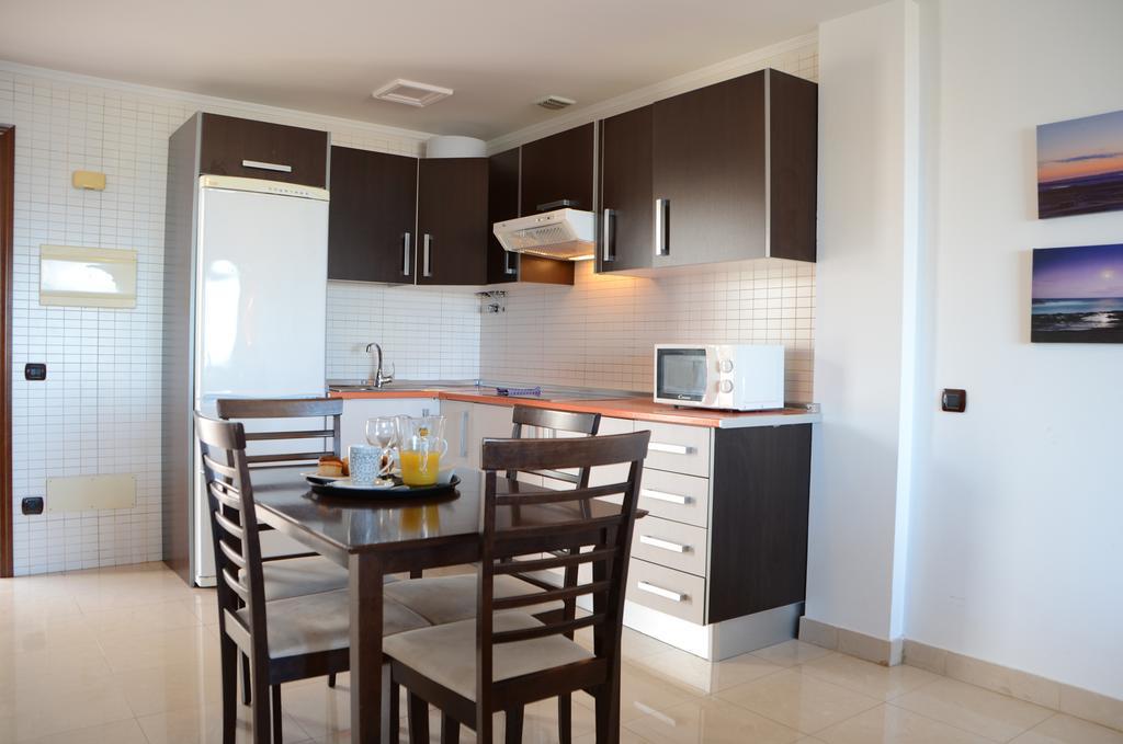 Cotillo Ocean View Bagian luar foto
