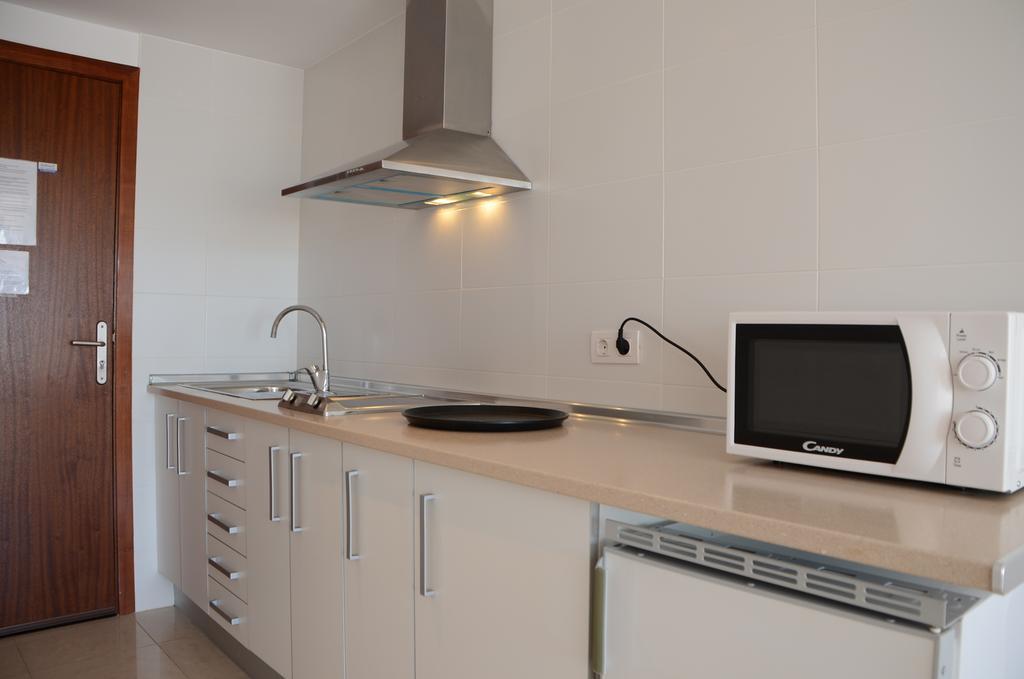Cotillo Ocean View Bagian luar foto
