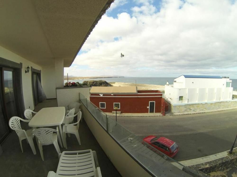 Cotillo Ocean View Bagian luar foto