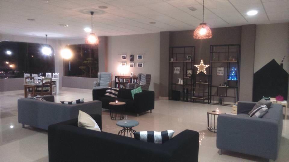 Cotillo Ocean View Bagian luar foto