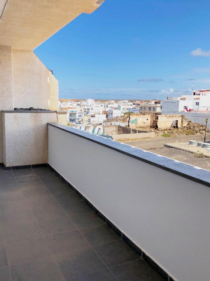 Cotillo Ocean View Bagian luar foto