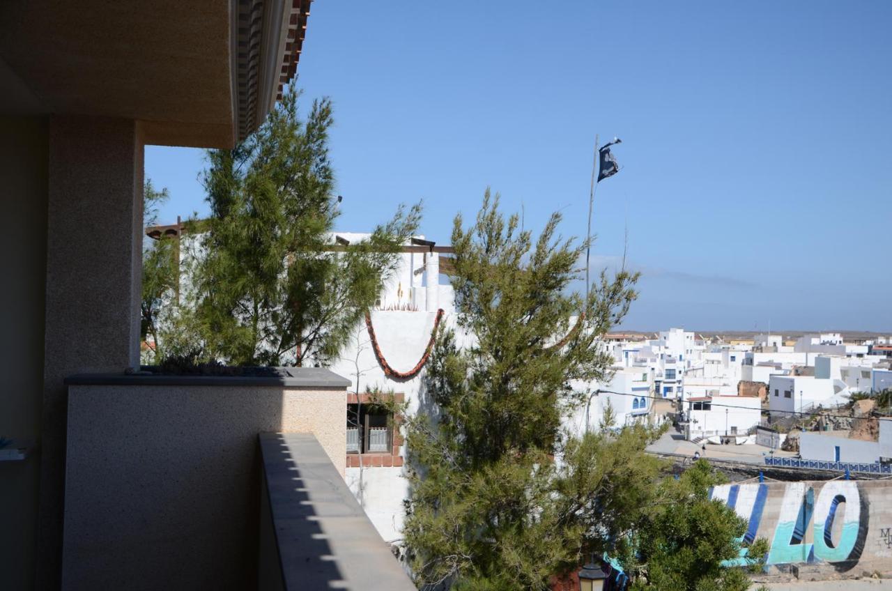 Cotillo Ocean View Bagian luar foto
