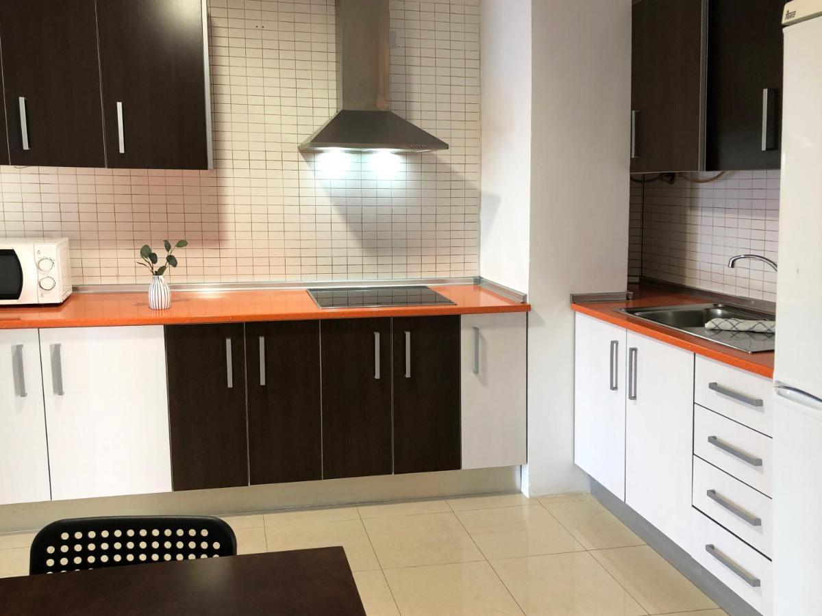 Cotillo Ocean View Bagian luar foto