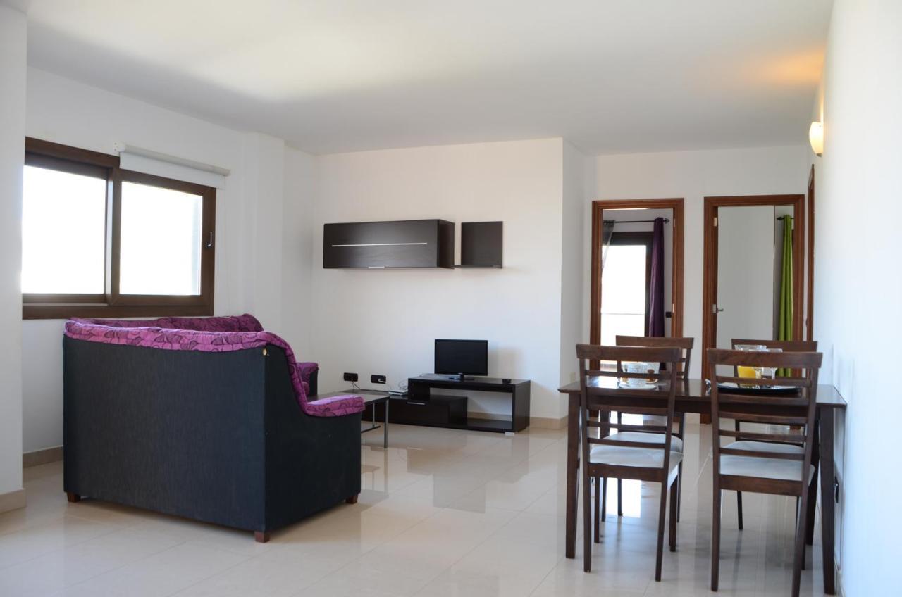 Cotillo Ocean View Bagian luar foto