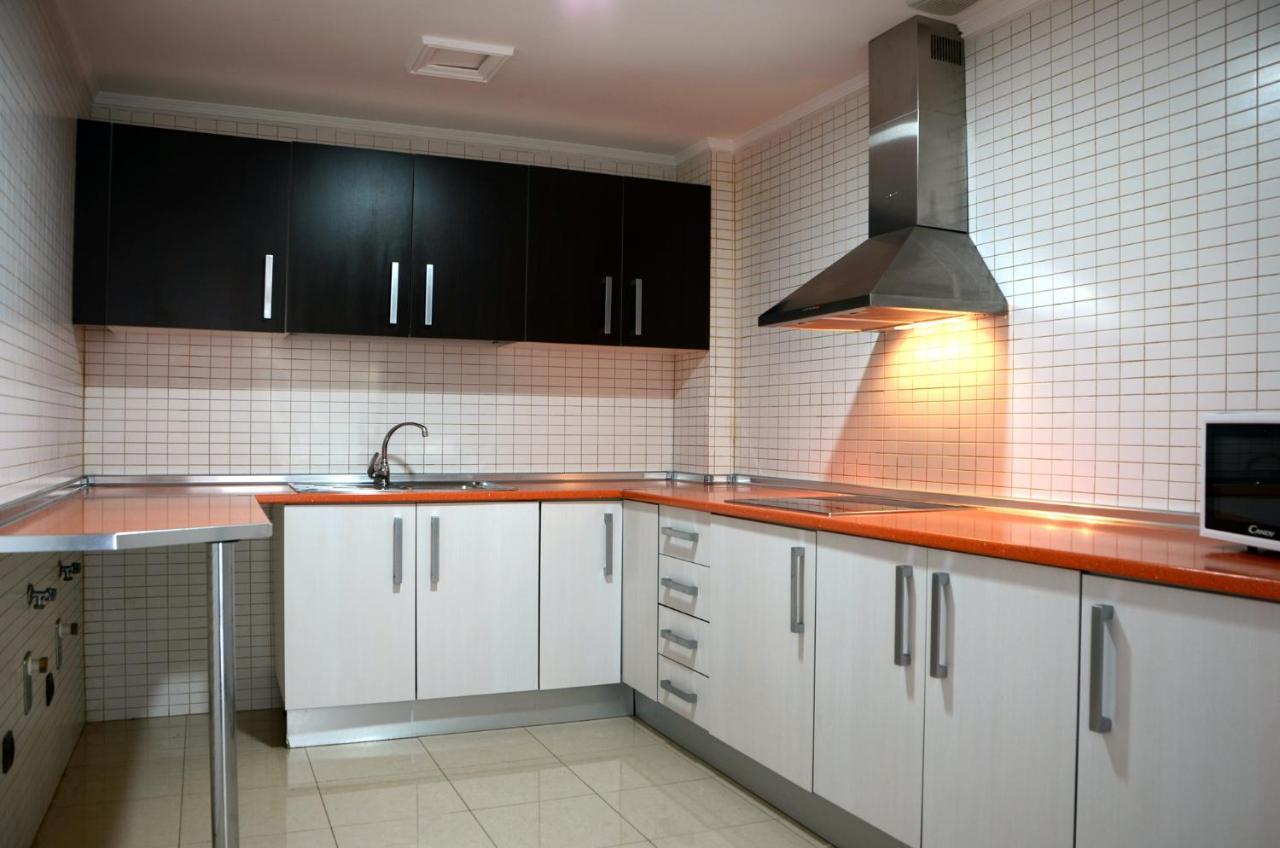 Cotillo Ocean View Bagian luar foto
