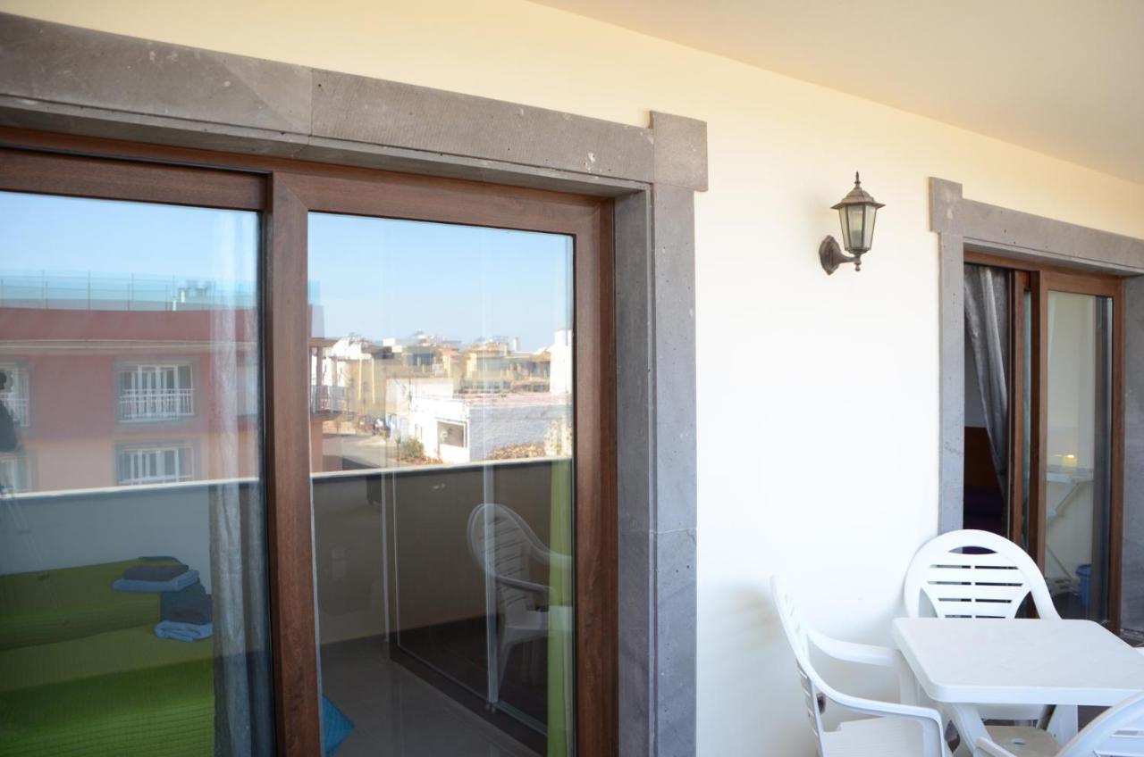 Cotillo Ocean View Bagian luar foto