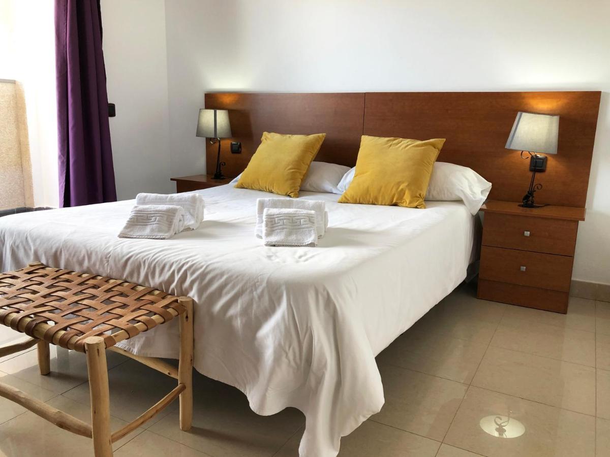 Cotillo Ocean View Bagian luar foto
