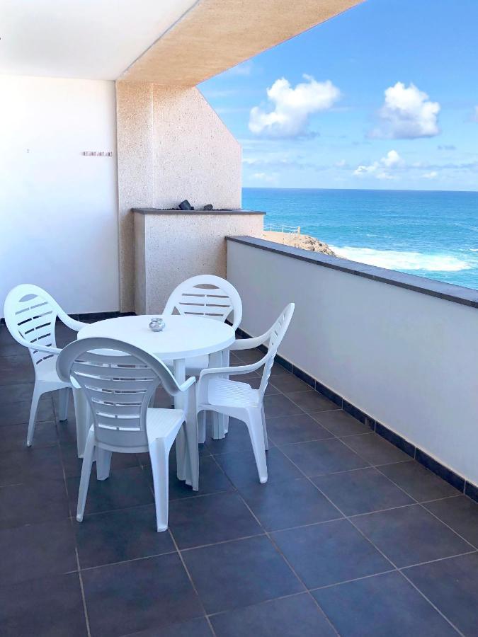 Cotillo Ocean View Bagian luar foto