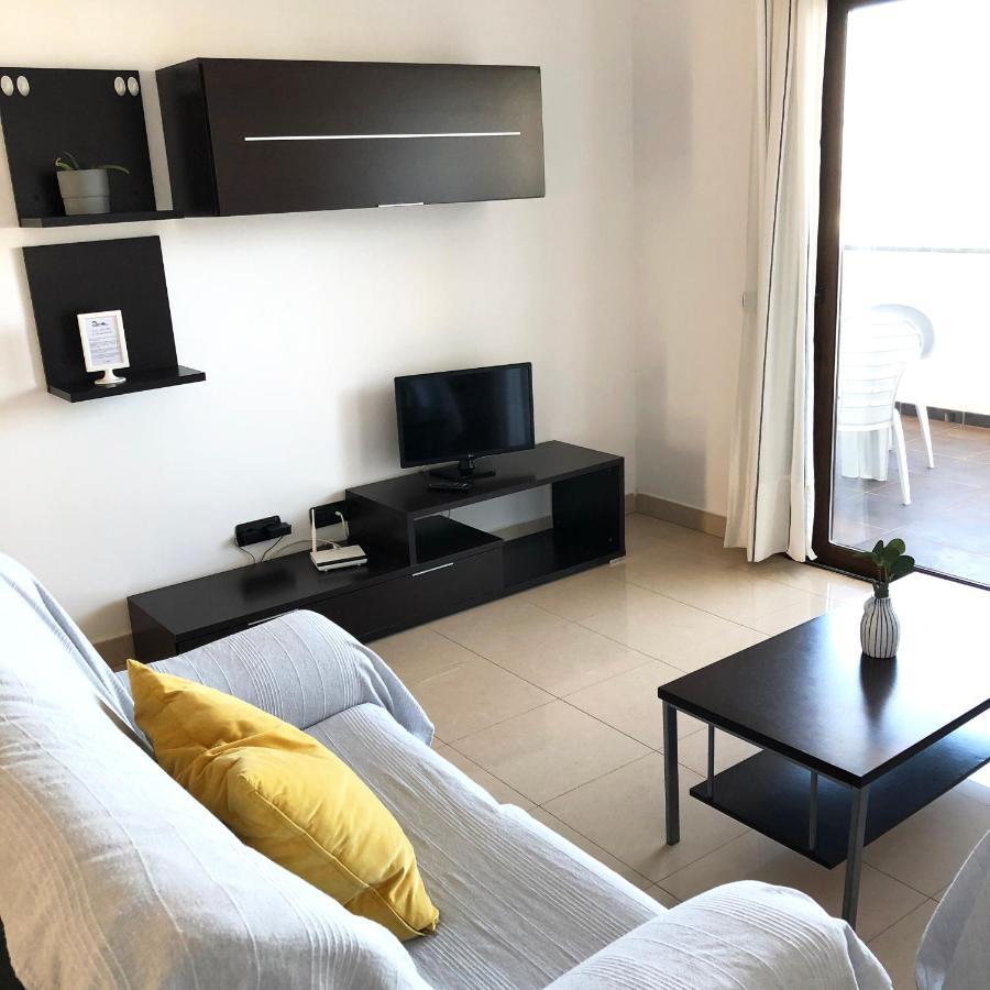 Cotillo Ocean View Bagian luar foto