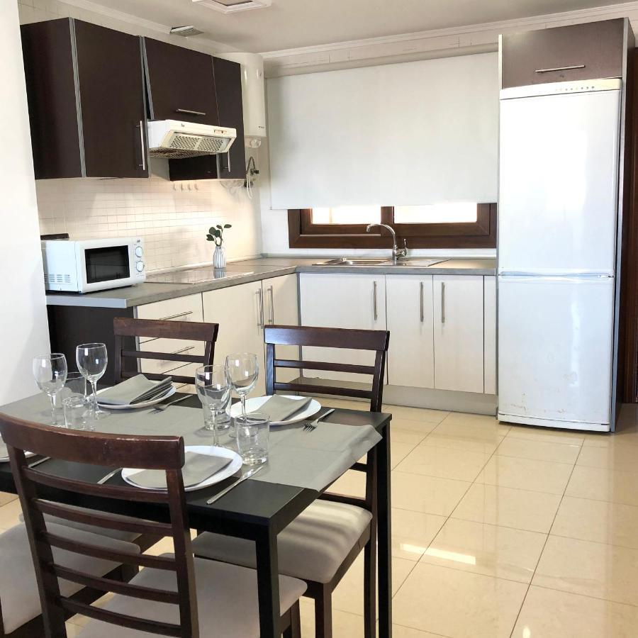 Cotillo Ocean View Bagian luar foto
