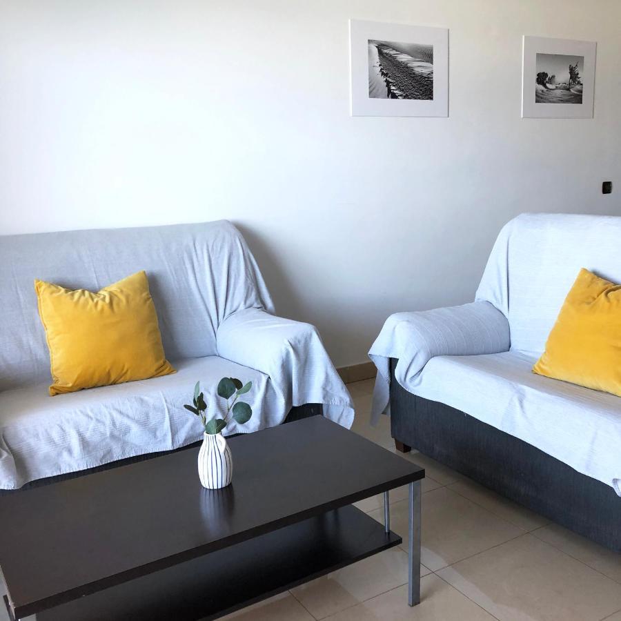 Cotillo Ocean View Bagian luar foto