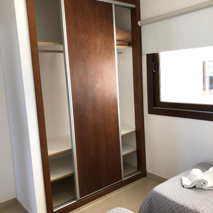 Cotillo Ocean View Bagian luar foto